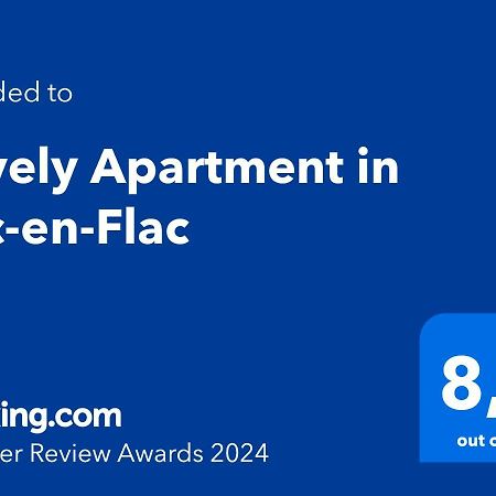 Lovely Apartment In Flic-En-Flac Flic en Flac Exterior foto