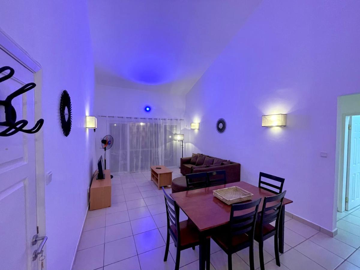 Lovely Apartment In Flic-En-Flac Flic en Flac Exterior foto