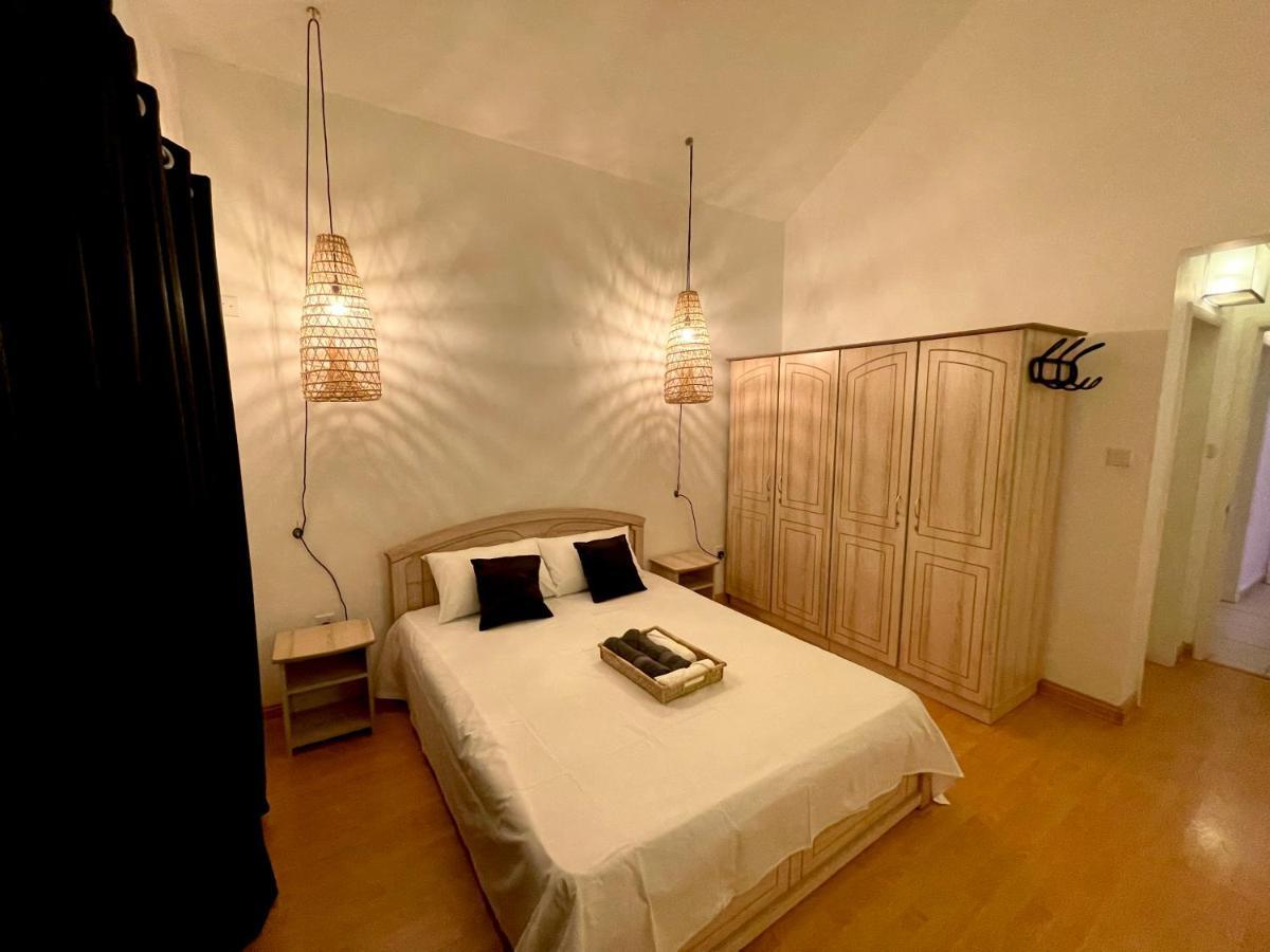 Lovely Apartment In Flic-En-Flac Flic en Flac Exterior foto