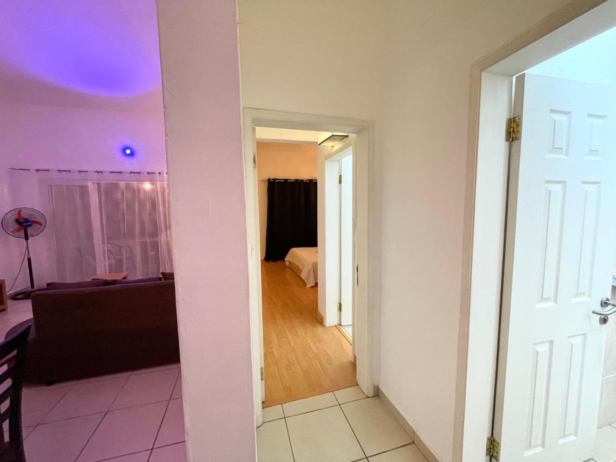 Lovely Apartment In Flic-En-Flac Flic en Flac Exterior foto