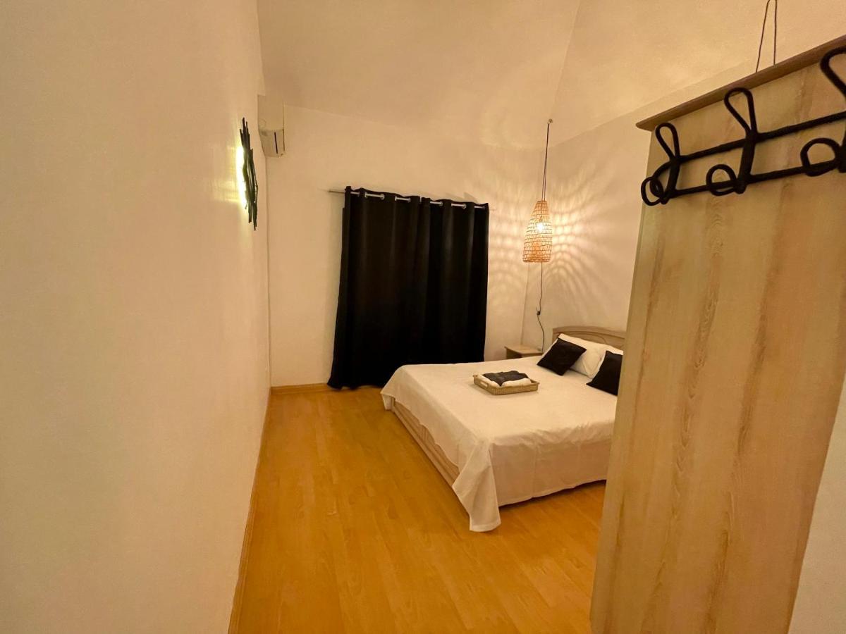 Lovely Apartment In Flic-En-Flac Flic en Flac Exterior foto